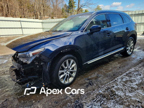Mazda CX-9 2019 - Image 1 of 15