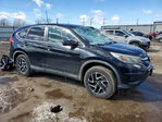 Honda CR-V 2016