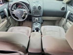 Nissan Rogue 2014