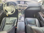 Lexus RX 2015