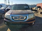 Honda Pilot 2011