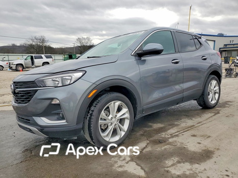 Buick Encore 2021 - Image 1 of 14