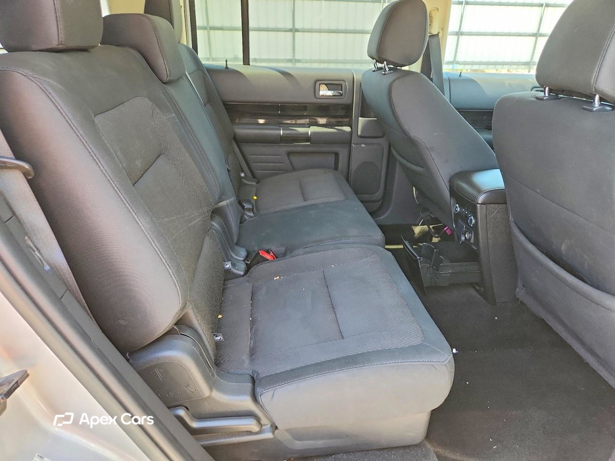 Ford Flex 2014