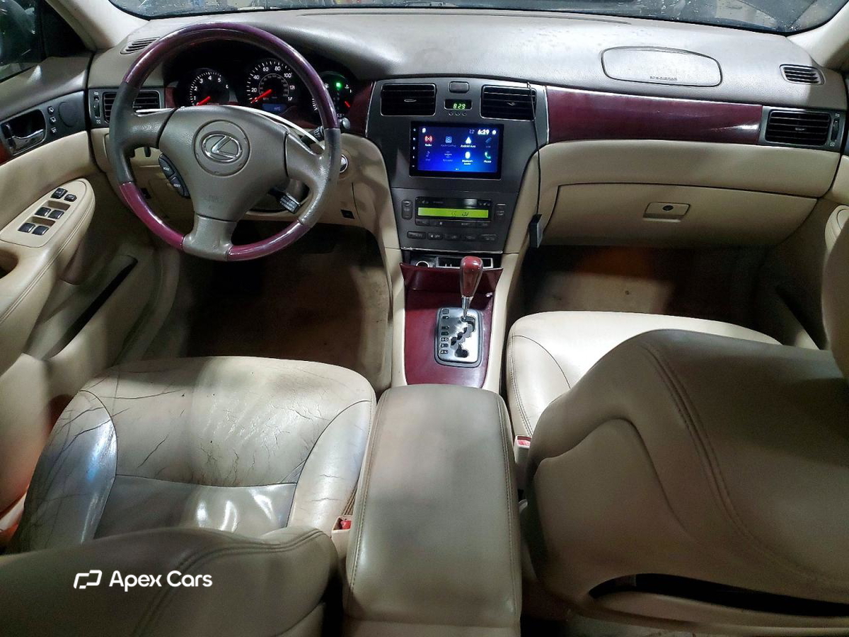 Lexus ES 2003
