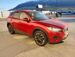 Mazda CX-5 2016