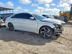 Honda Accord 2019