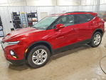Chevrolet Blazer 2021