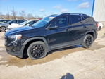 GMC Terrain 2021