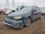 Subaru Impreza 2011