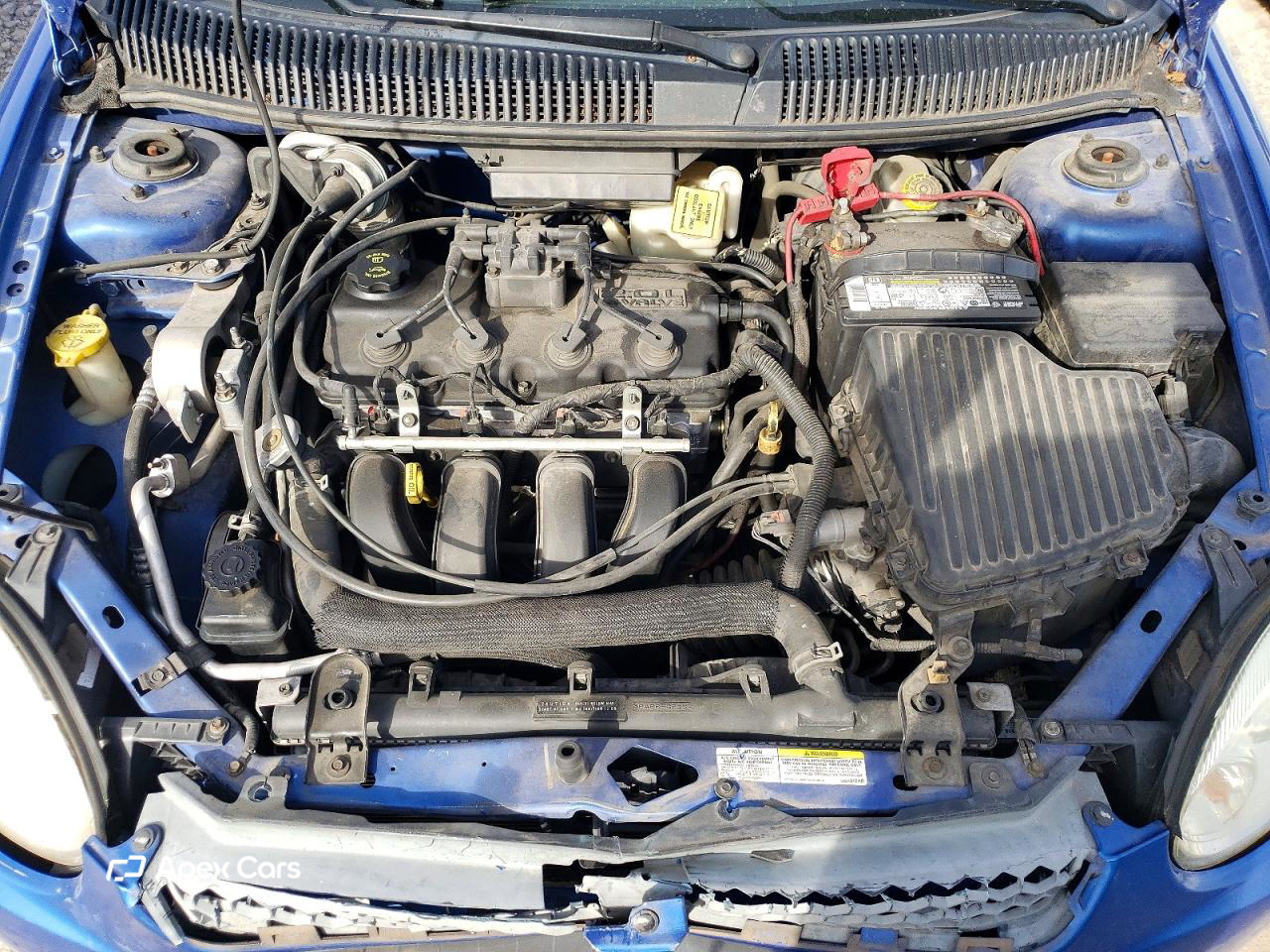 Dodge Neon 2005