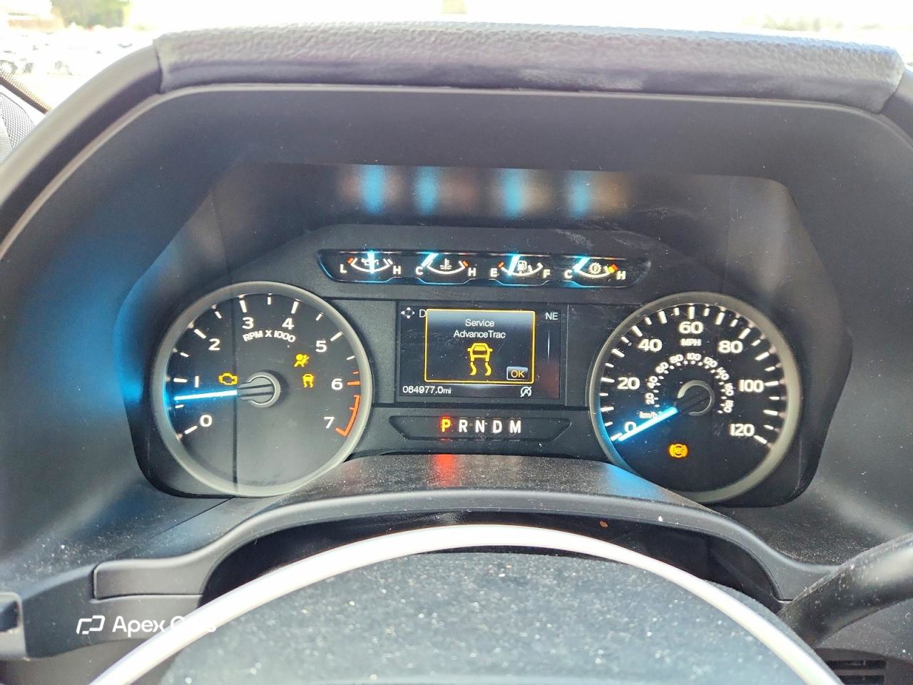 Ford F-150 2019