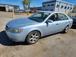 Hyundai Sonata 2007