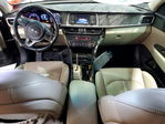 Kia Optima 2016
