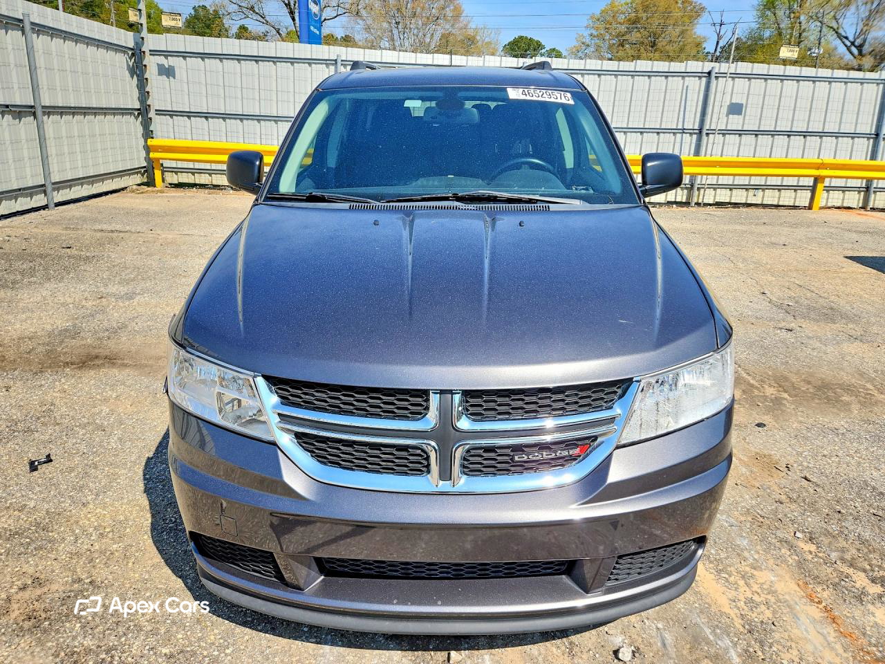 Dodge Journey 2018