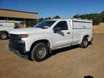 Chevrolet Silverado 2019