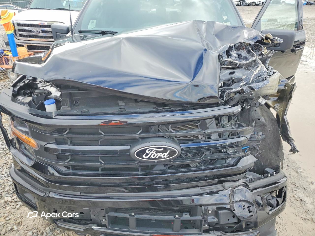 Ford F-150 2024