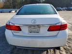 Honda Accord 2014