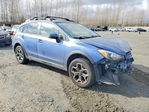 Subaru XV 2015