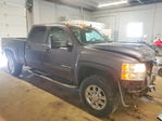 Chevrolet Silverado 2011