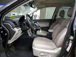 Subaru Forester 2015