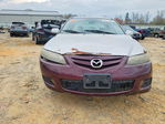 Mazda 6 2005