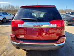 GMC Terrain 2017