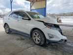 Chevrolet Equinox 2018