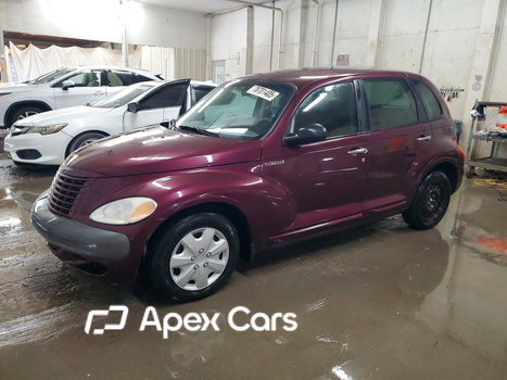 Chrysler PT Cruiser 2002 - Image 1 of 14