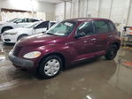 Chrysler PT Cruiser 2002