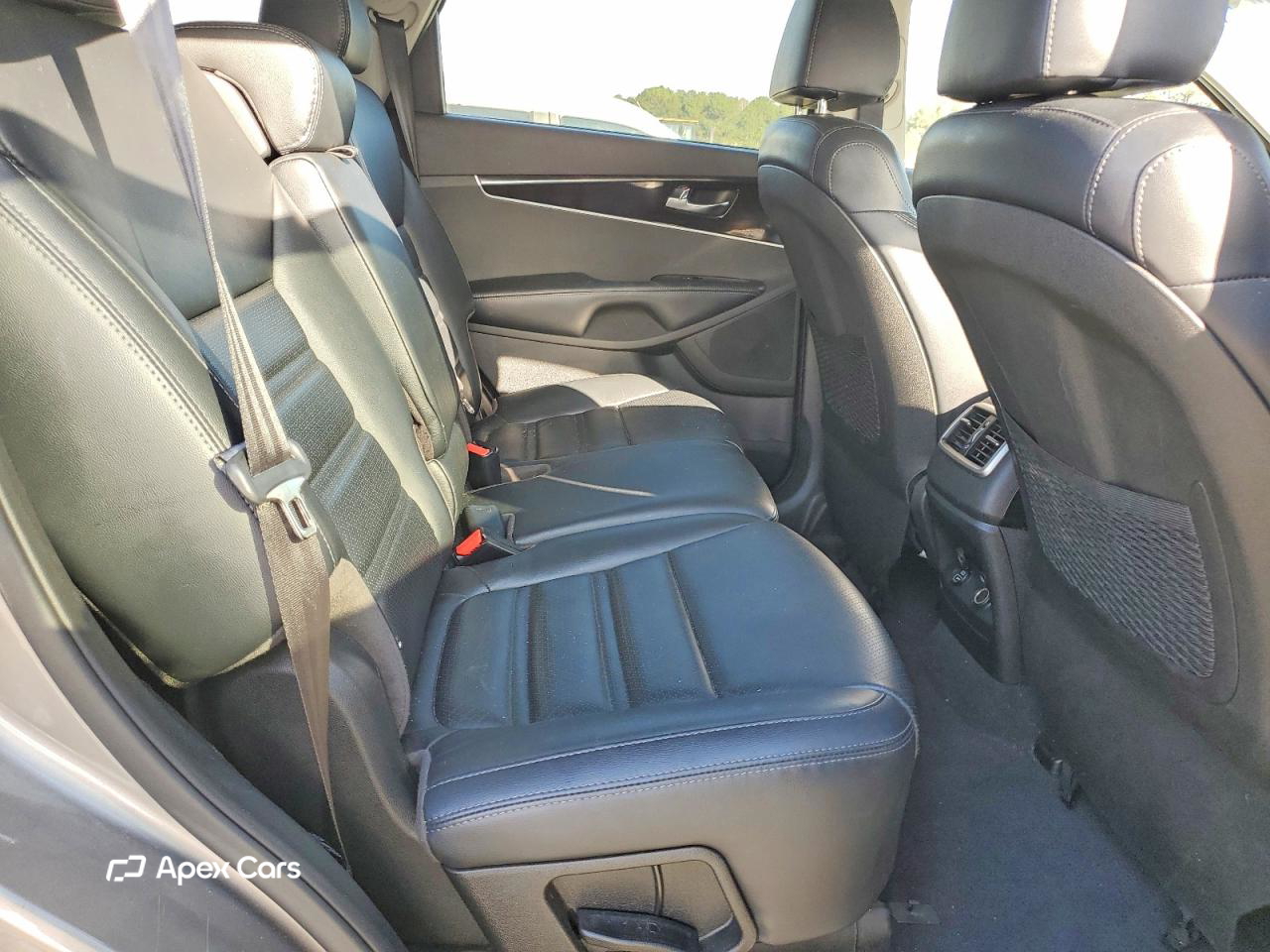 Kia Sorento 2019