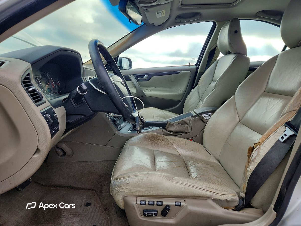 Volvo S60 2009