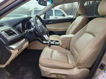 Subaru Outback 2015