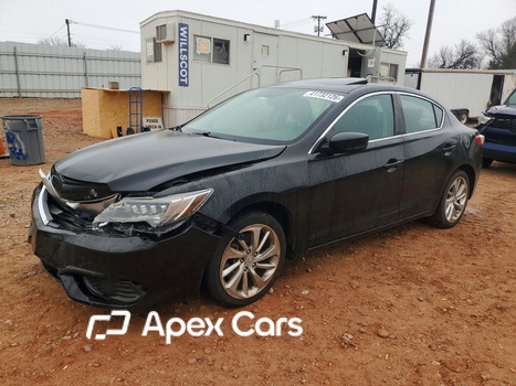 Acura ILX 2016 - Image 1 of 12