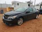 Acura ILX 2016
