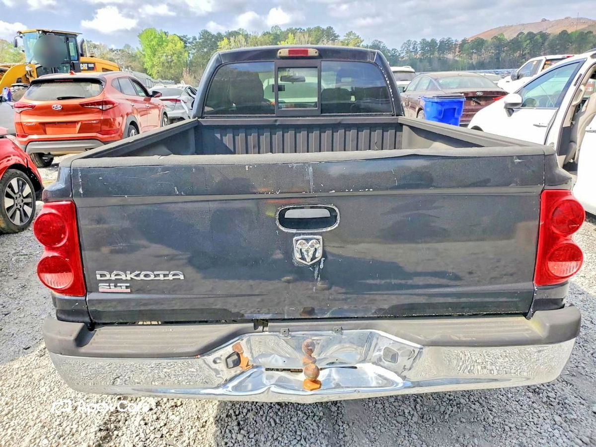 Dodge Dakota 2006