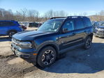 Ford Bronco Sport 2023