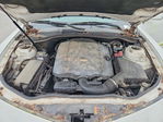 Chevrolet Camaro 2011