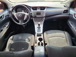 Nissan Sentra 2013