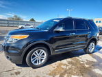 Ford Explorer 2014