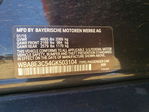 BMW Series 3 2016