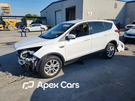 Ford Escape 2019 - Image 1 of 15
