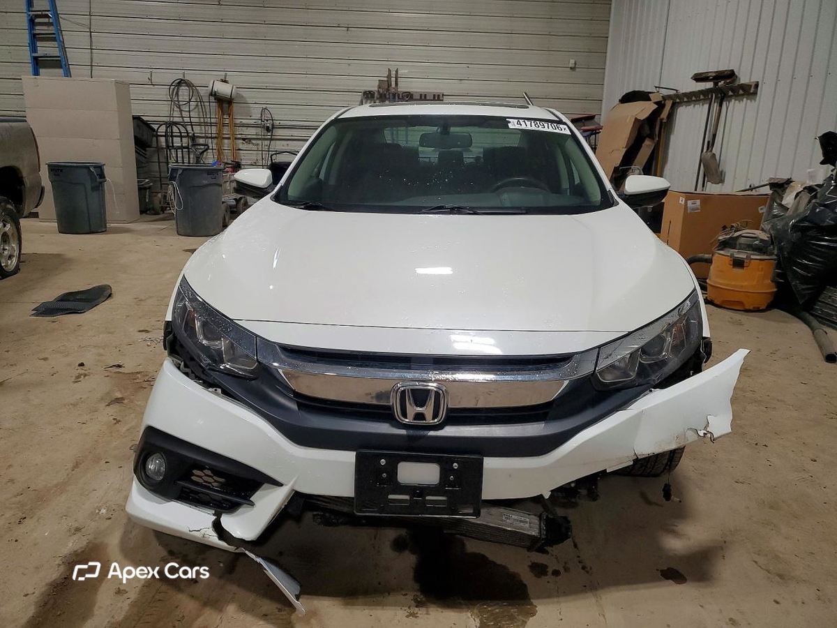 Honda Civic 2017