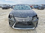 Lexus RX 2018