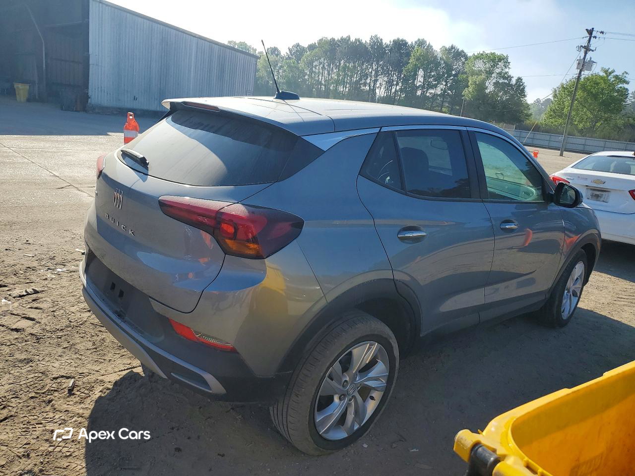 Buick Encore 2024