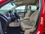 Dodge Journey 2012