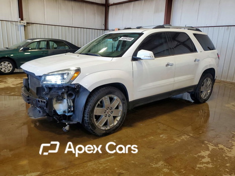 GMC Acadia 2017 - Image 1 of 15