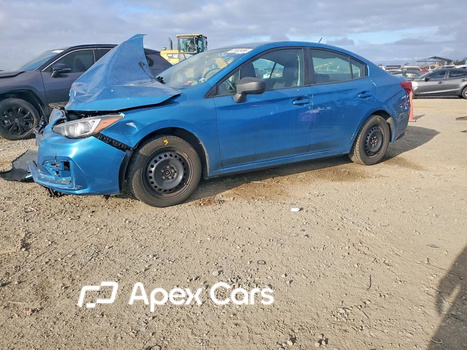 Subaru Impreza 2019 - Image 1 of 13