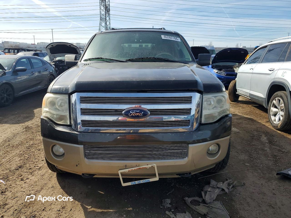 Ford Expedition 2008