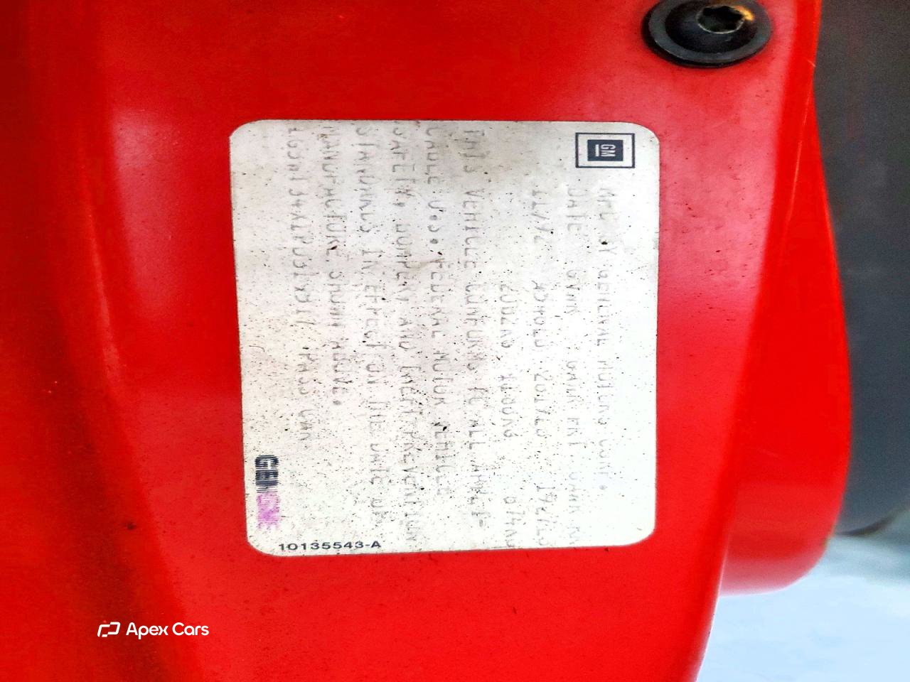 Oldsmobile Cutlass 1993