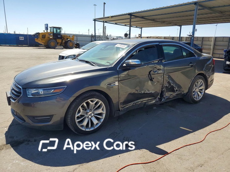 Ford Taurus 2019 - Image 1 of 12